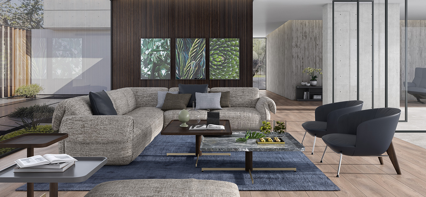 NATUZZI ITALIA